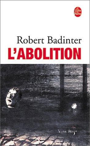 Tapa de L'abolition