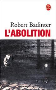 Tapa de L'abolition