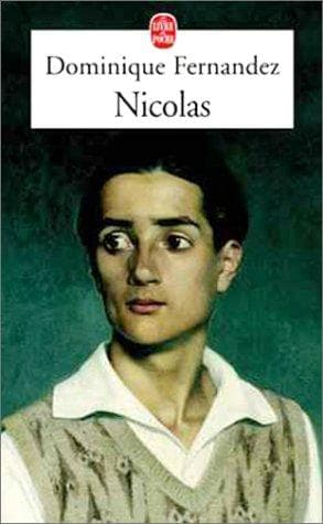 Tapa de Nicolas