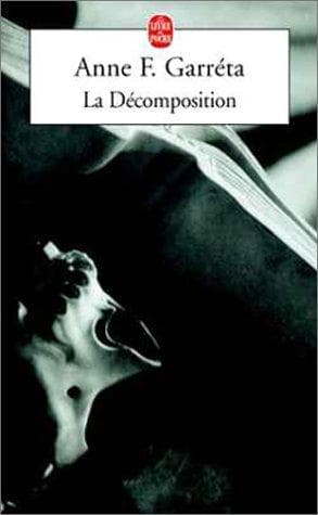 Tapa de La Décomposition