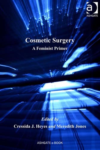 Tapa de Cosmetic surgery