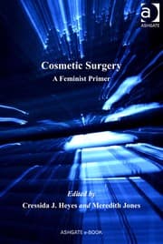 Tapa de Cosmetic surgery