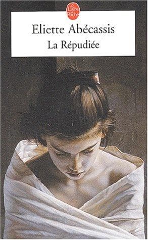 Tapa de LA Repudiee