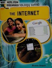 Tapa de The Internet