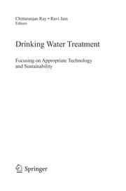 Tapa de Drinking water treatment