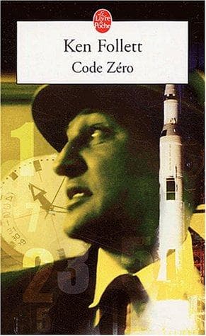 Tapa de Code zéro