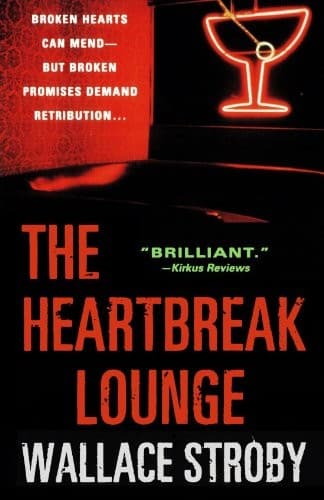 Tapa de Heartbreak Lounge