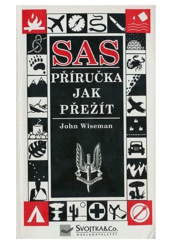 Tapa de SAS