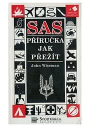 Tapa de SAS