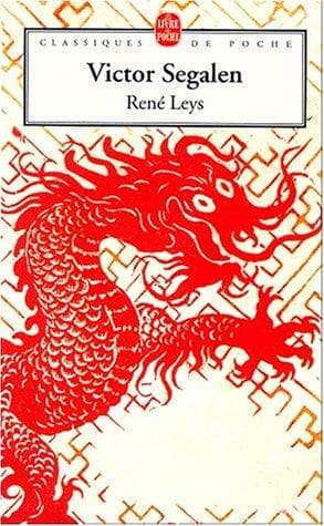 Tapa de René Leys