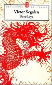 Tapa de René Leys