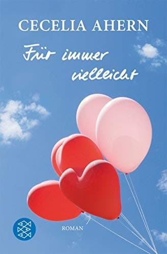Tapa de Fur Immer Vielleicht