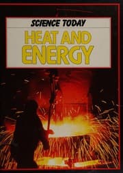 Tapa de Heat and energy