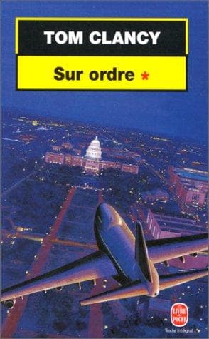 Tapa de Sur ordre, tome 1
