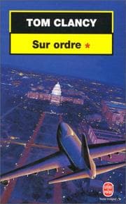 Tapa de Sur ordre, tome 1
