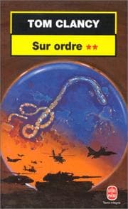Tapa de Sur ordre, tome 2
