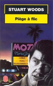 Tapa de Piège à flic