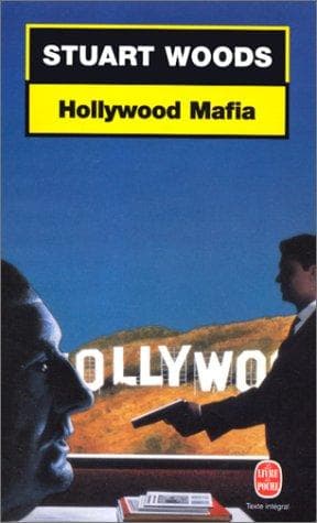 Tapa de Hollywood Mafia
