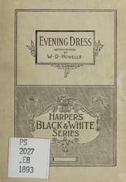 Tapa de Evening dress