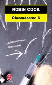 Tapa de Chromosome 6