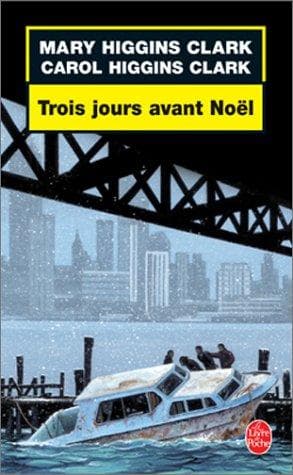 Tapa de Trois jours avant Noël