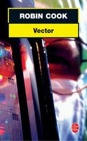 Tapa de Vector