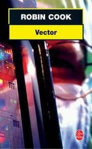 Tapa de Vector