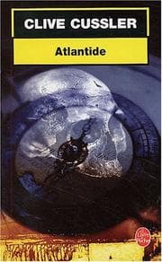 Tapa de Atlantis Found