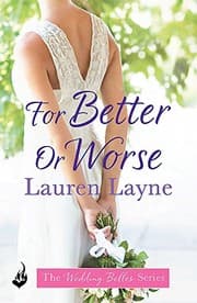 Tapa de For Better Or Worse