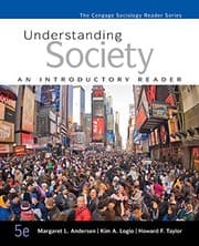Tapa de Understanding society