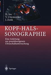 Tapa de Kopf-Hals-Sonographie