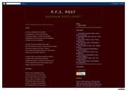 Tapa de Anthology