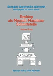 Tapa de Desktop als Mensch-Maschine-Schnittstelle