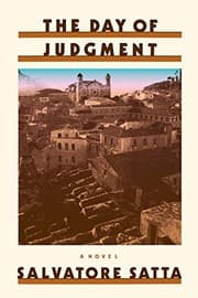 Tapa de DAY OF JUDGEMENT