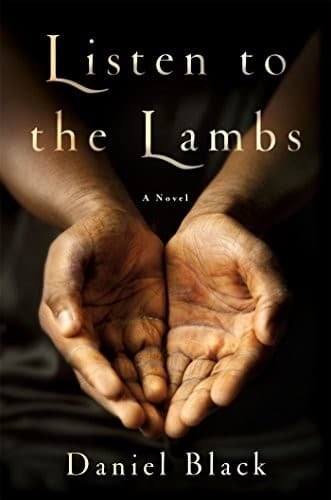 Tapa de Listen to the Lambs