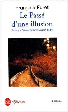 Tapa de Le passé d'une illusion