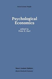 Tapa de Psychological Economics