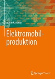 Tapa de Elektromobilproduktion