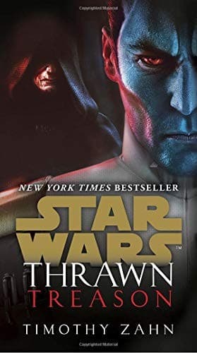 Tapa de Thrawn