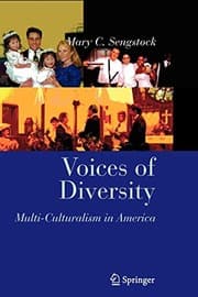 Tapa de Voices of Diversity