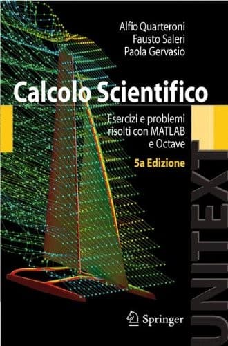 Tapa de Calcolo Scientifico