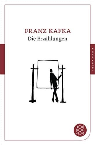 Tapa de Die Erzählungen