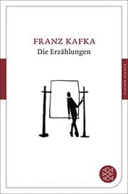 Tapa de Die Erzählungen