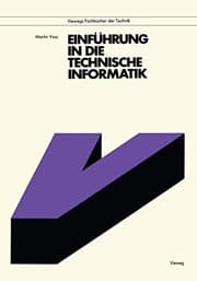Tapa de Einführung in die technische Informatik