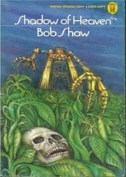 Tapa de The Shadow of Heaven