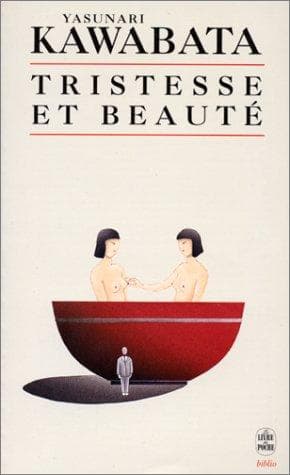Tapa de Tristesse et Beauté
