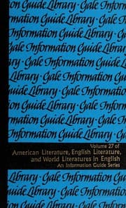 Tapa de English romantic poetry, 1800-1835