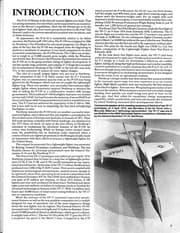 Tapa de F/A-18 Hornet - Modern Military Aircraft series (5005)