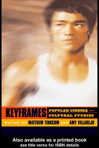 Tapa de Keyframes