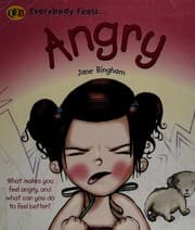 Tapa de Angry (Qeb Everybody Feels...)